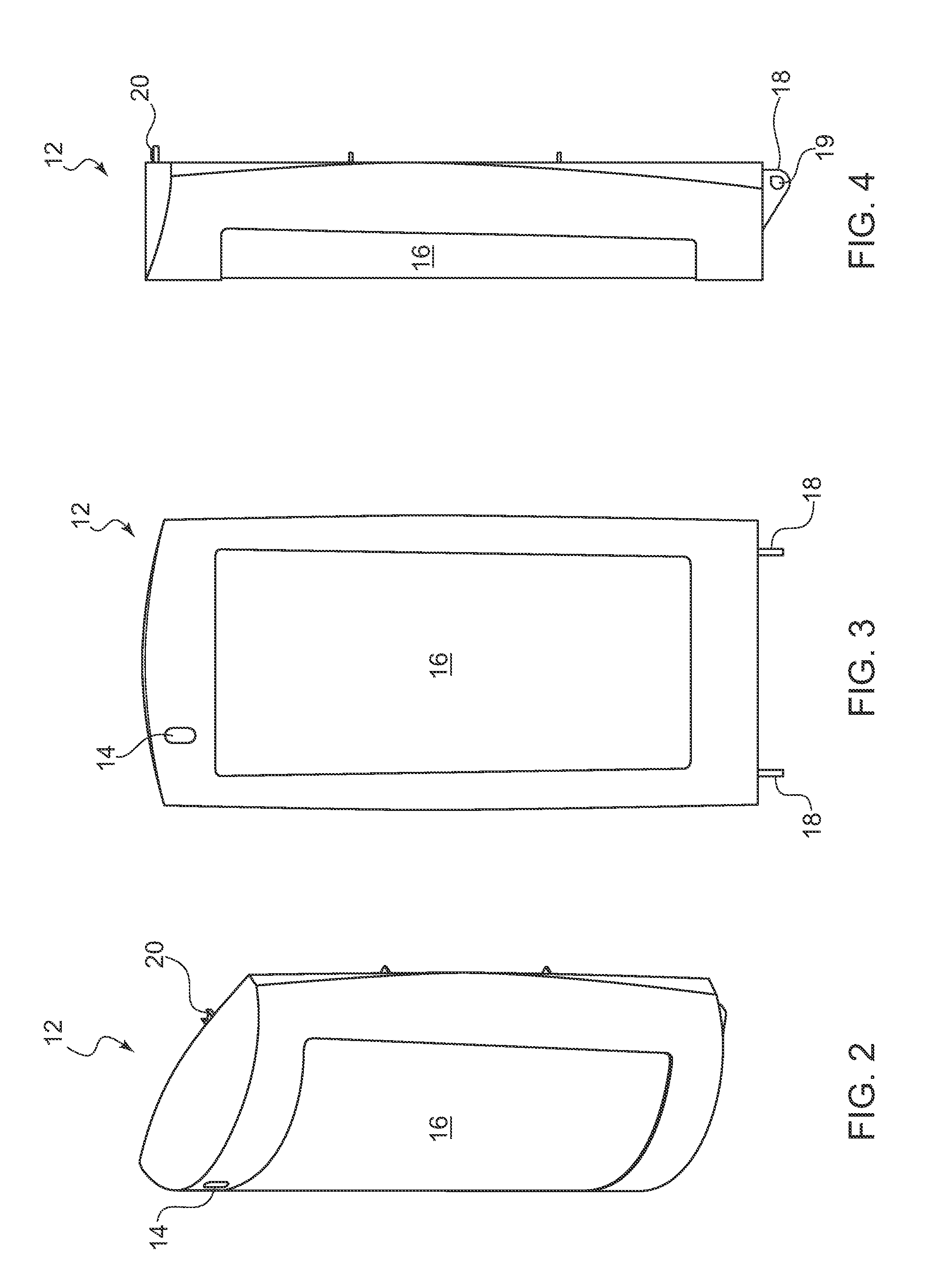 Dispensing Devices and Methods