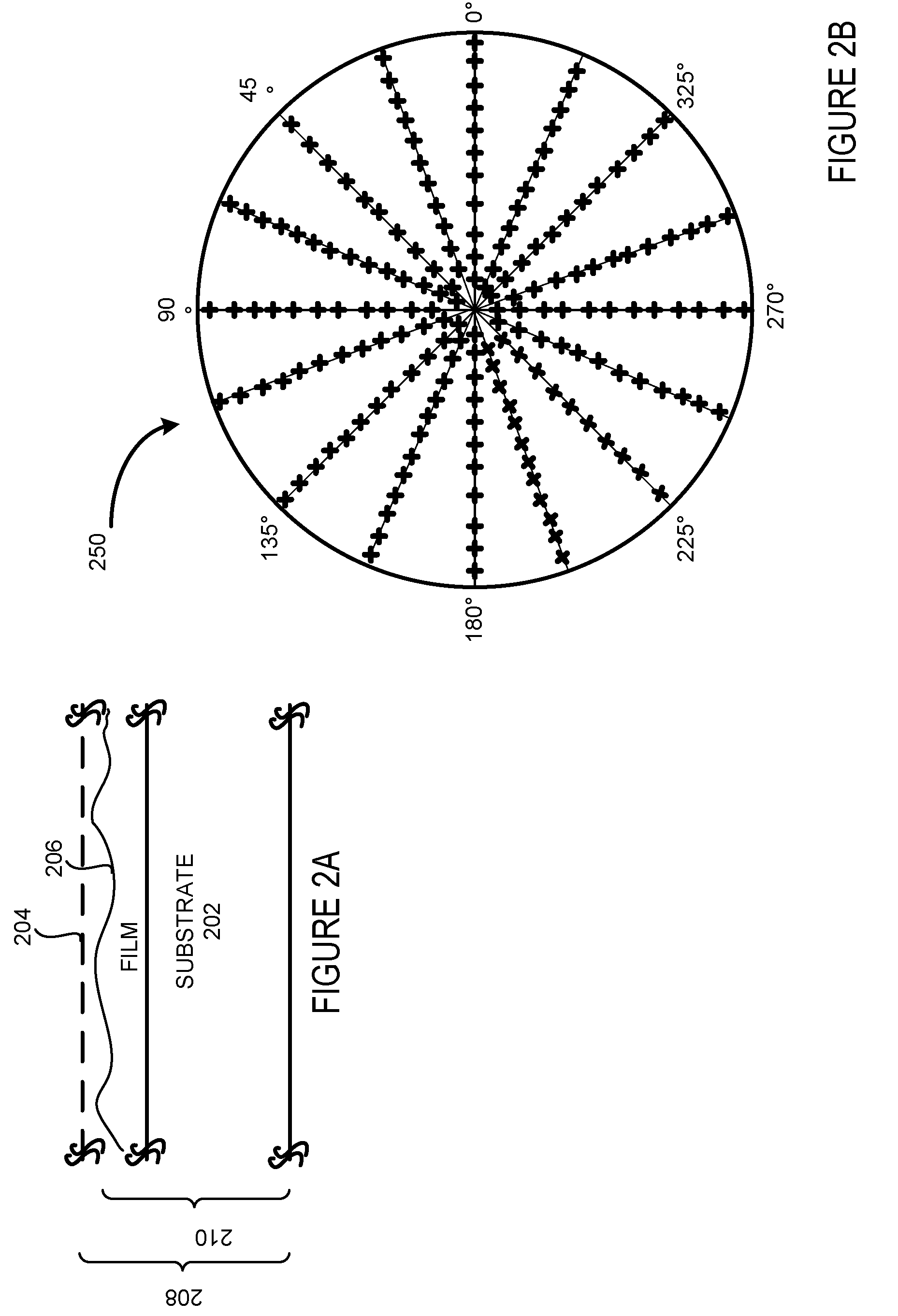 Offset correction methods and arrangement for positioning and inspecting substrates