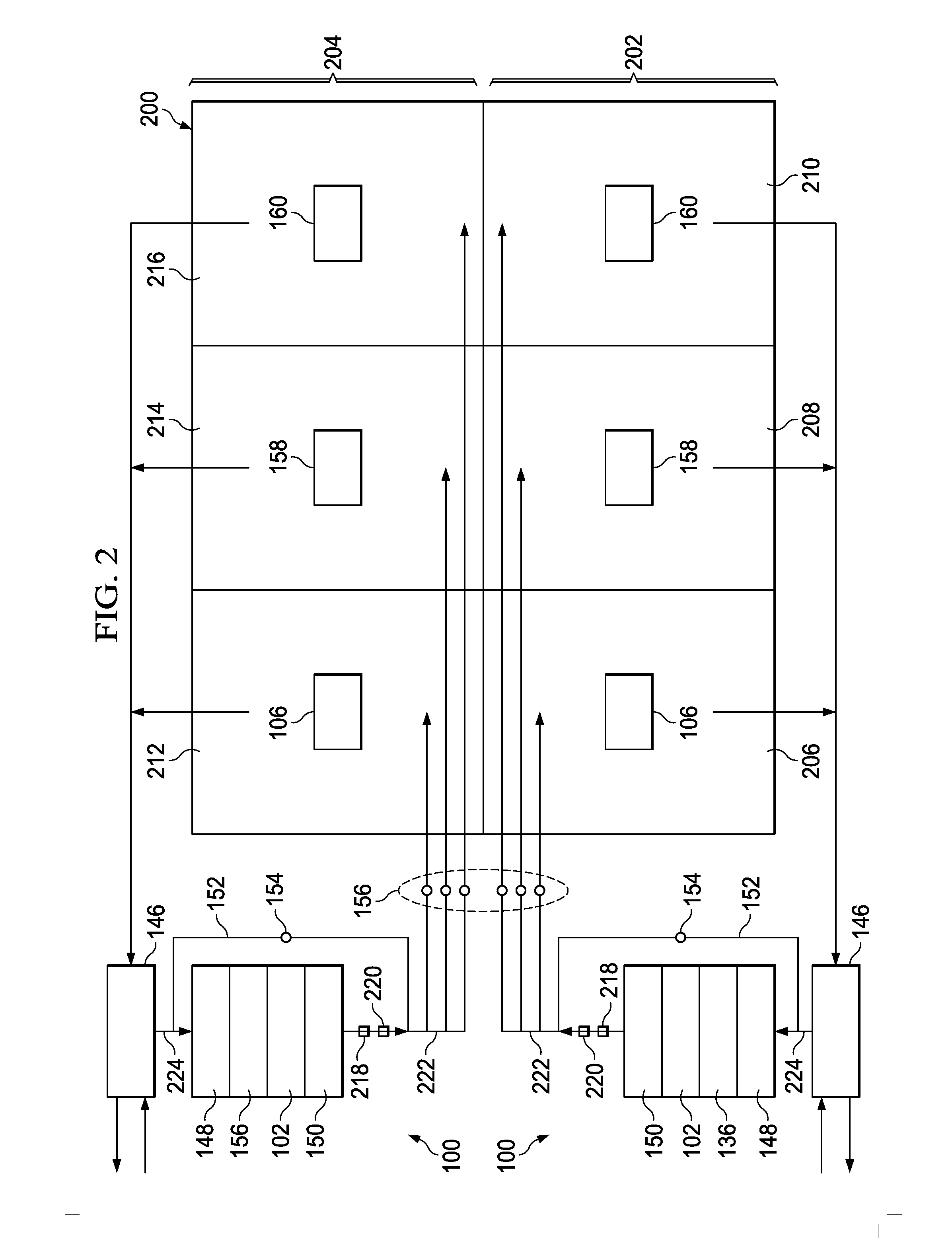 System and Method for Managing HVAC Excess Air Condition