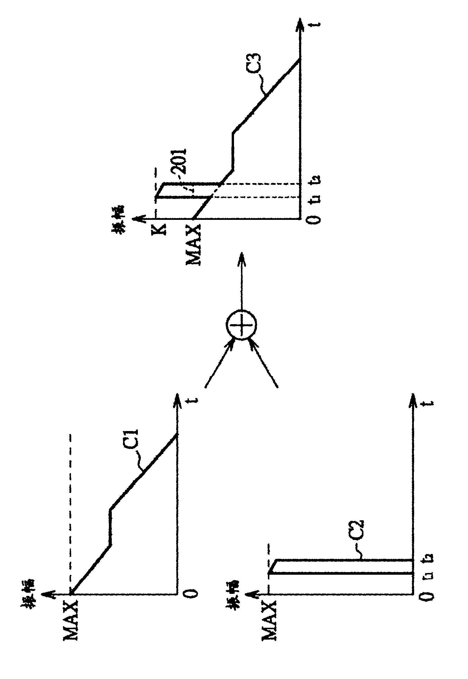 Electronic device with tactile feedback and method for providing tactile feedback