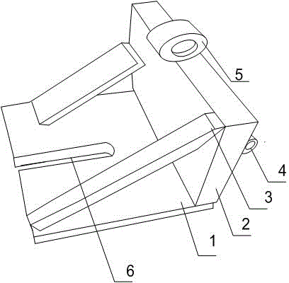 Alignment tool for batch processing