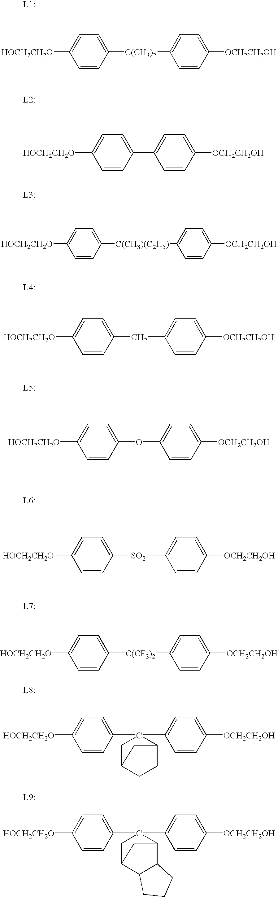 Process of making an image recording element with an extruded polyester-containing image-receiving layer