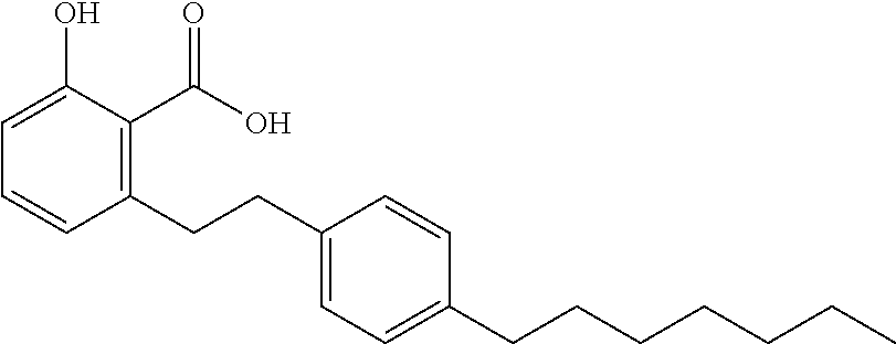 Benzisoxazole Sulfonamide Derivatives