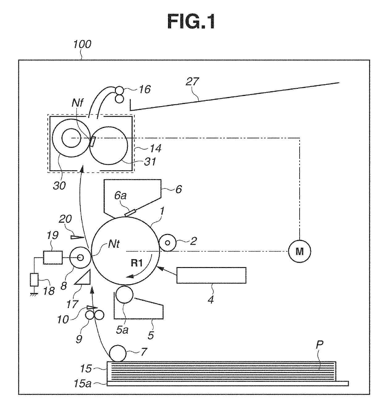 Image forming apparatus