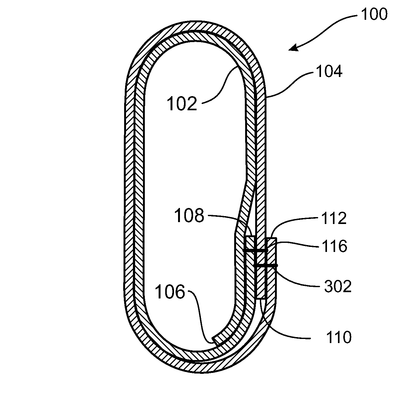 Textile gas guides for use with inflatable cushions