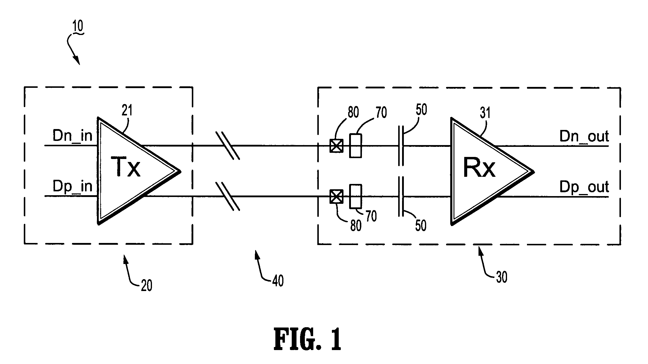 Semiconductor integrated circuit devices having high-Q wafer back-side capacitors
