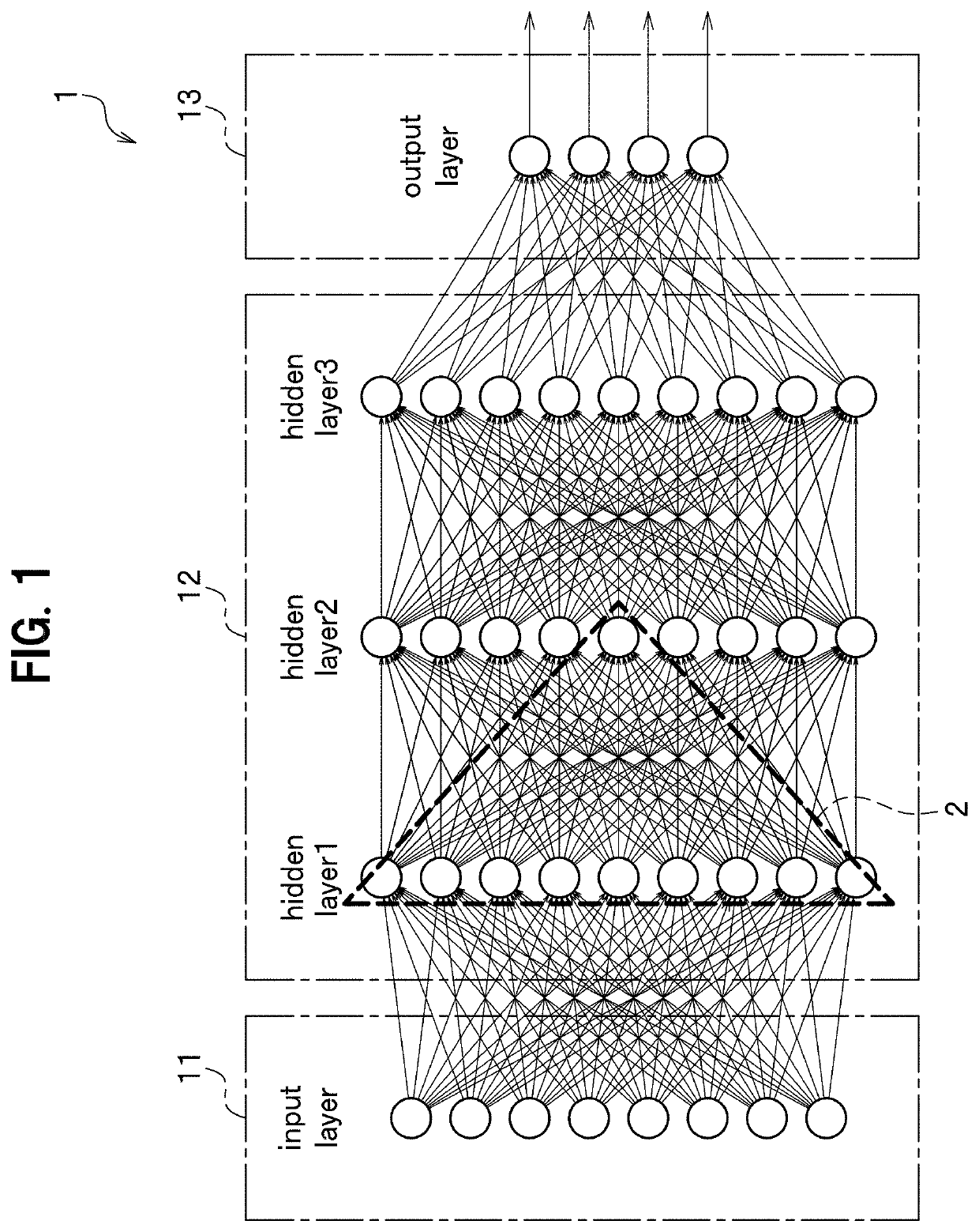 Neural network circuit device, neural network, neural network processing method, and neural network execution program