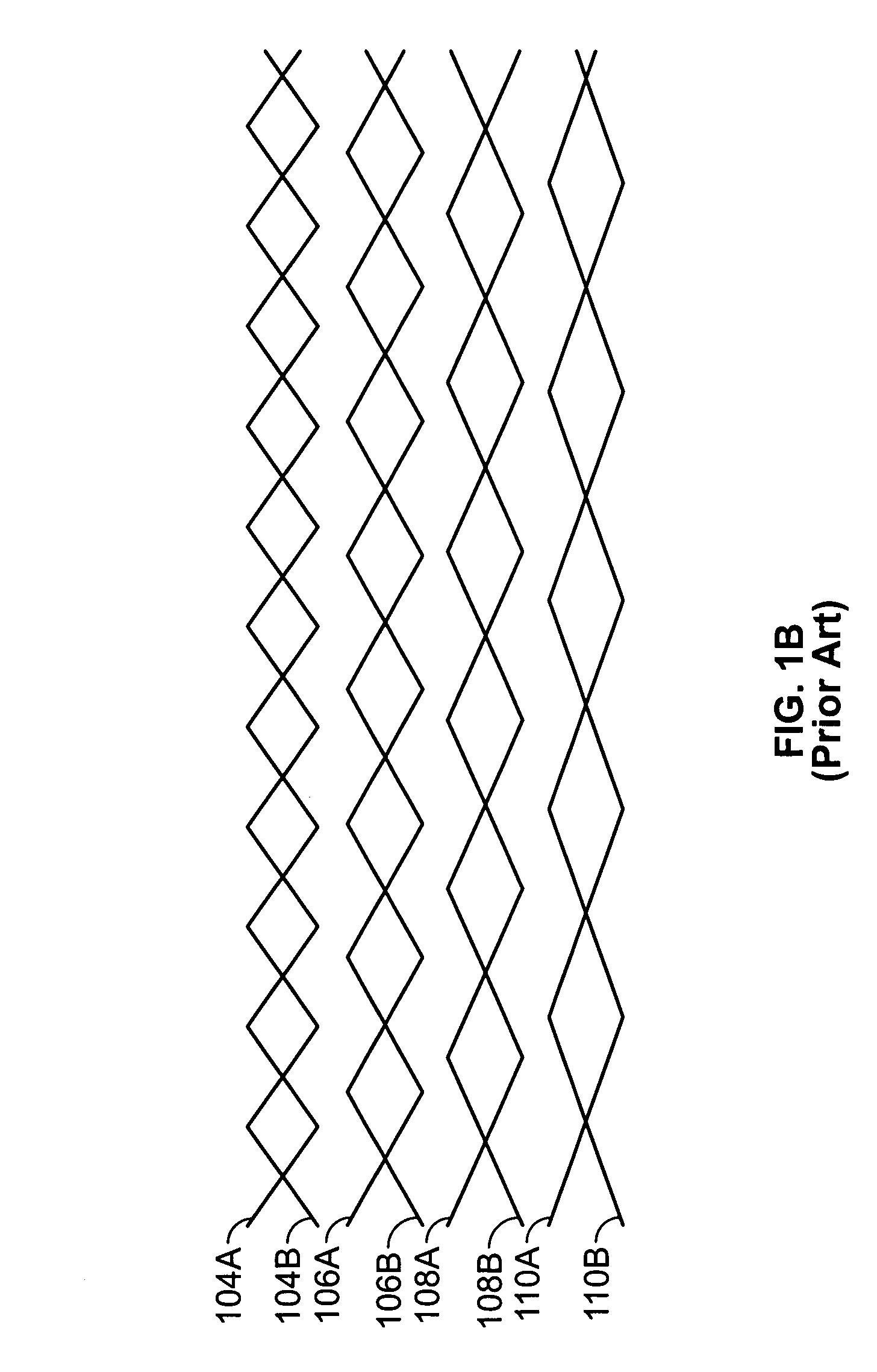 Cable apparatus for minimizing skew delay of analog signals and cross-talk from digital signals and method of making same