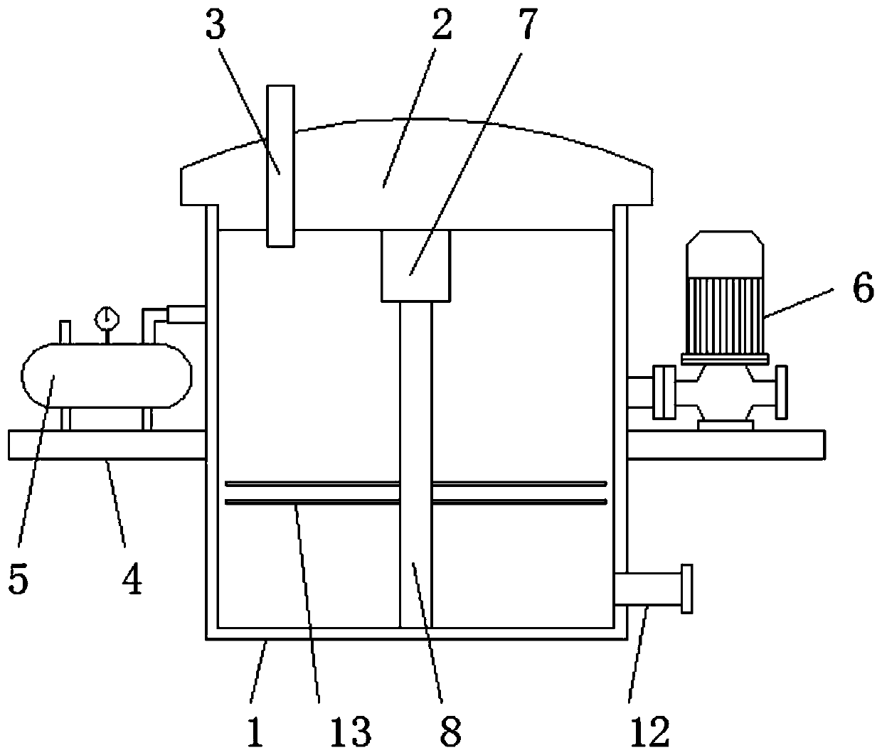 Canned tuna production process and equipment thereof