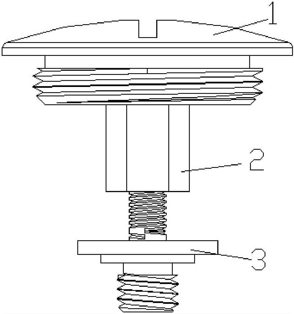 Natural gas liquefaction exchange pressure regulator