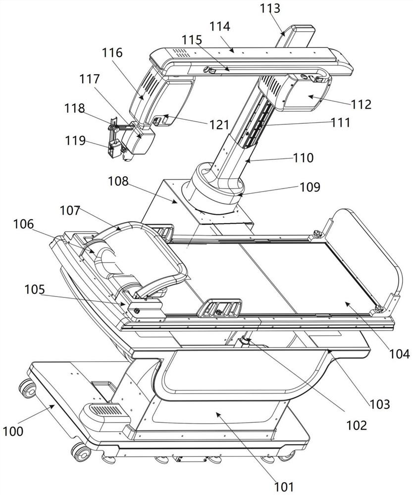 Laser acupuncture device and control system