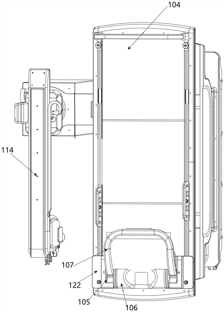 Laser acupuncture device and control system