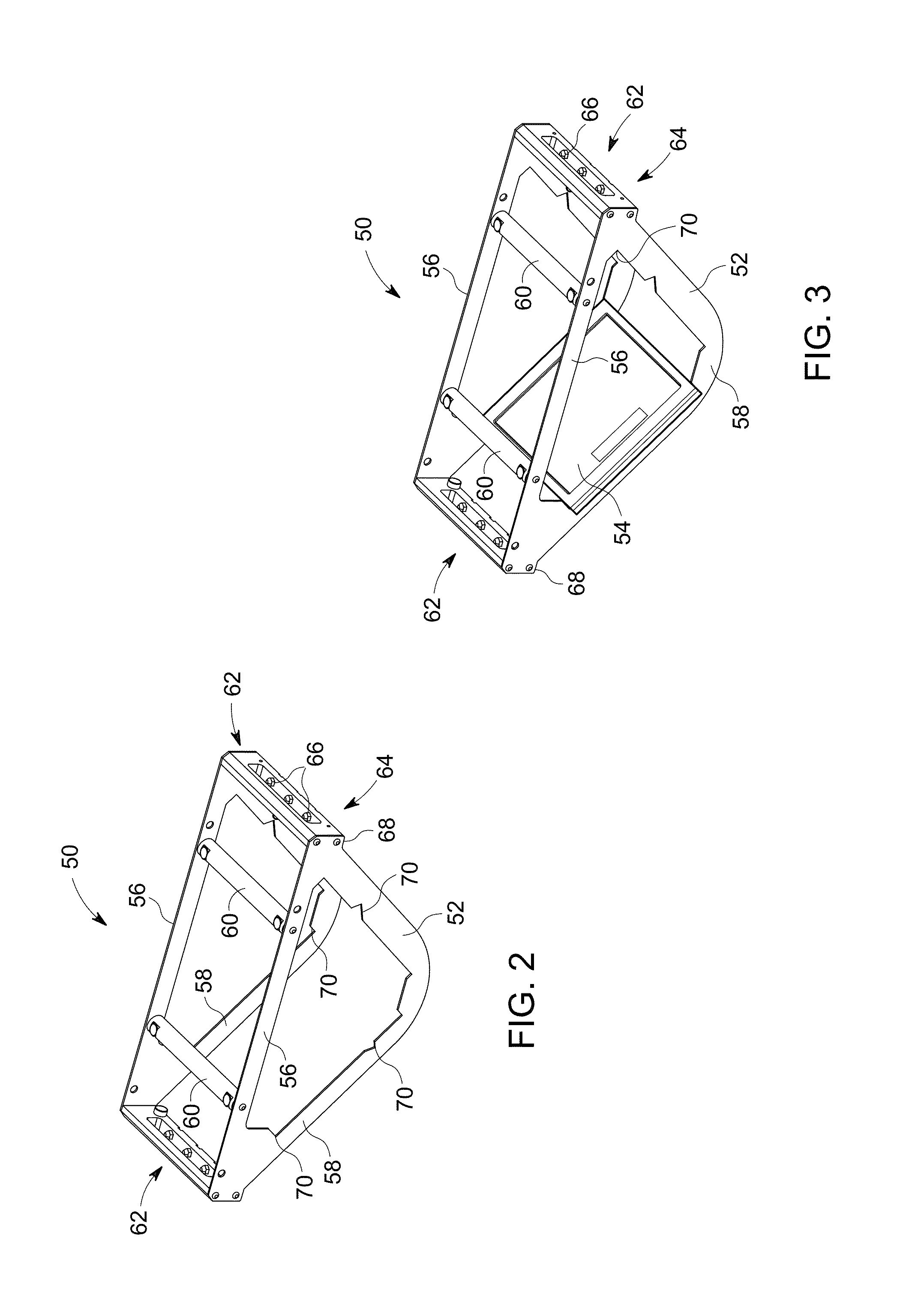 Methods and systems for calibrating a nuclear medicine imaging system