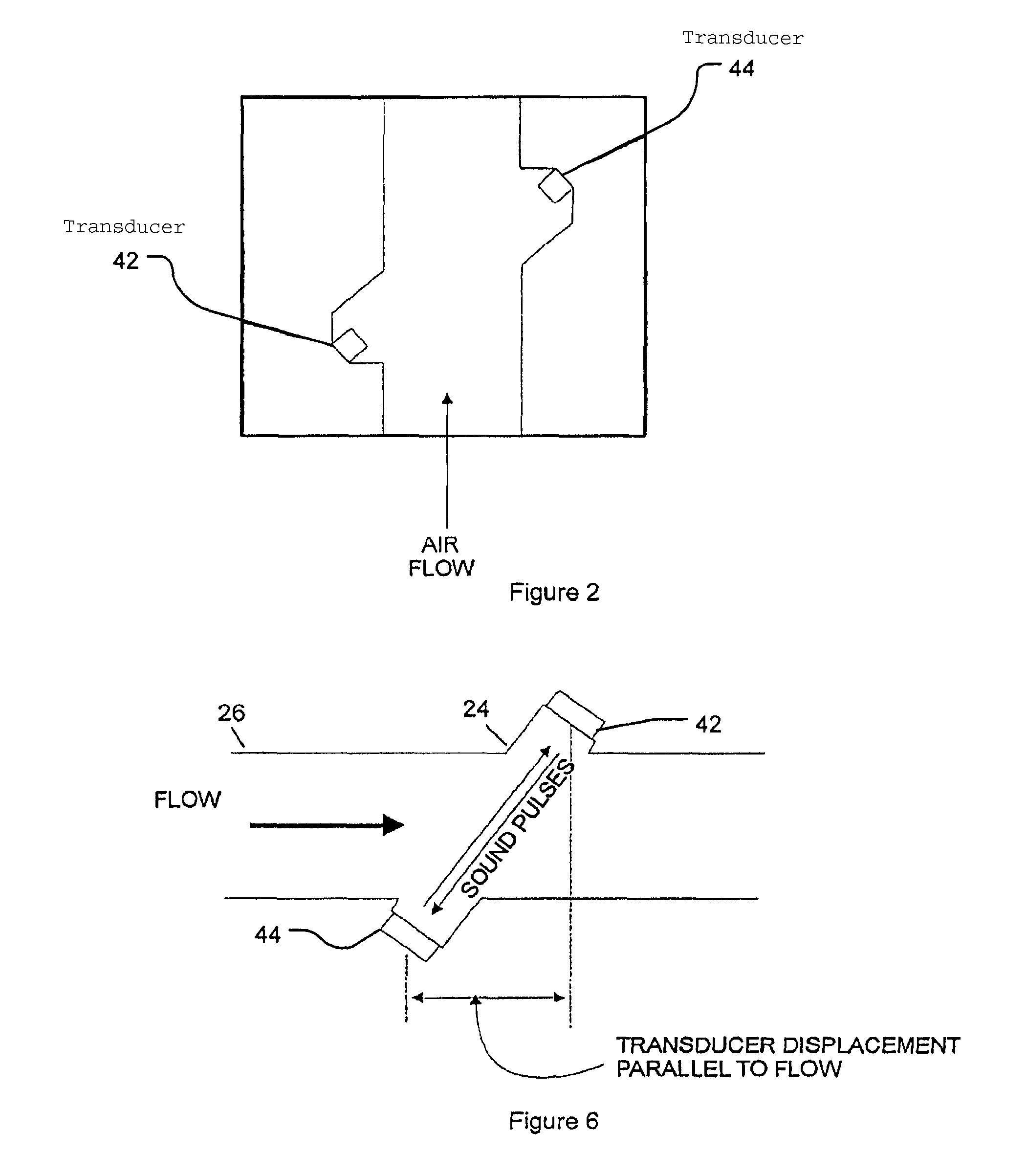 Sensing apparatus and method