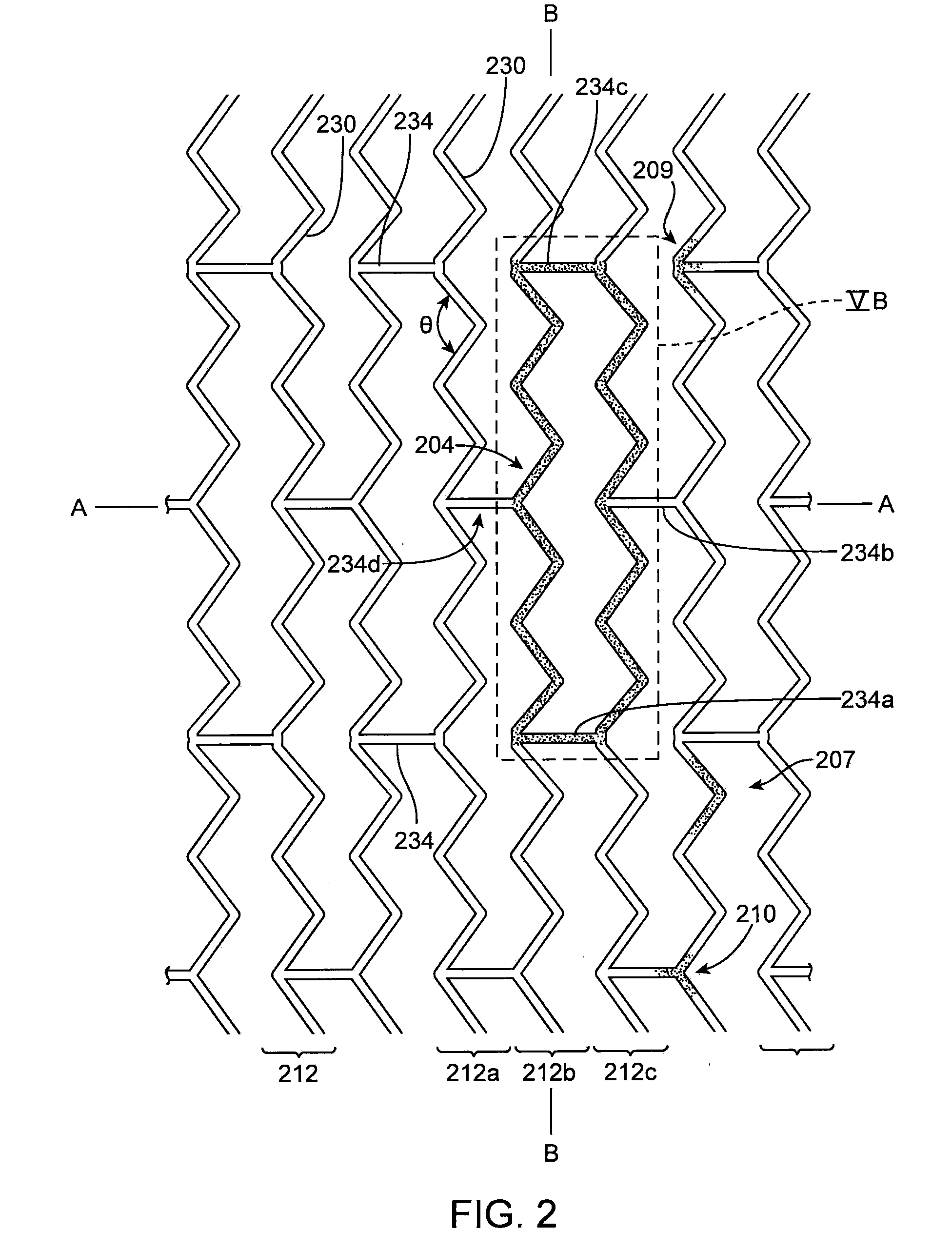 Methods for vascular restoration therapy