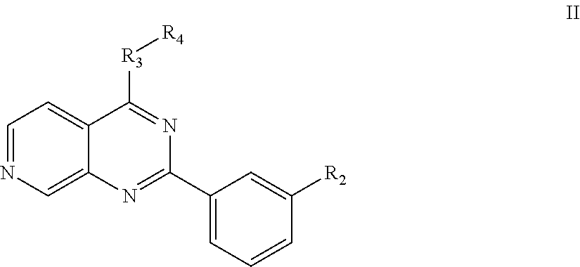 7-aza-quinazoline pde10 inhibitors