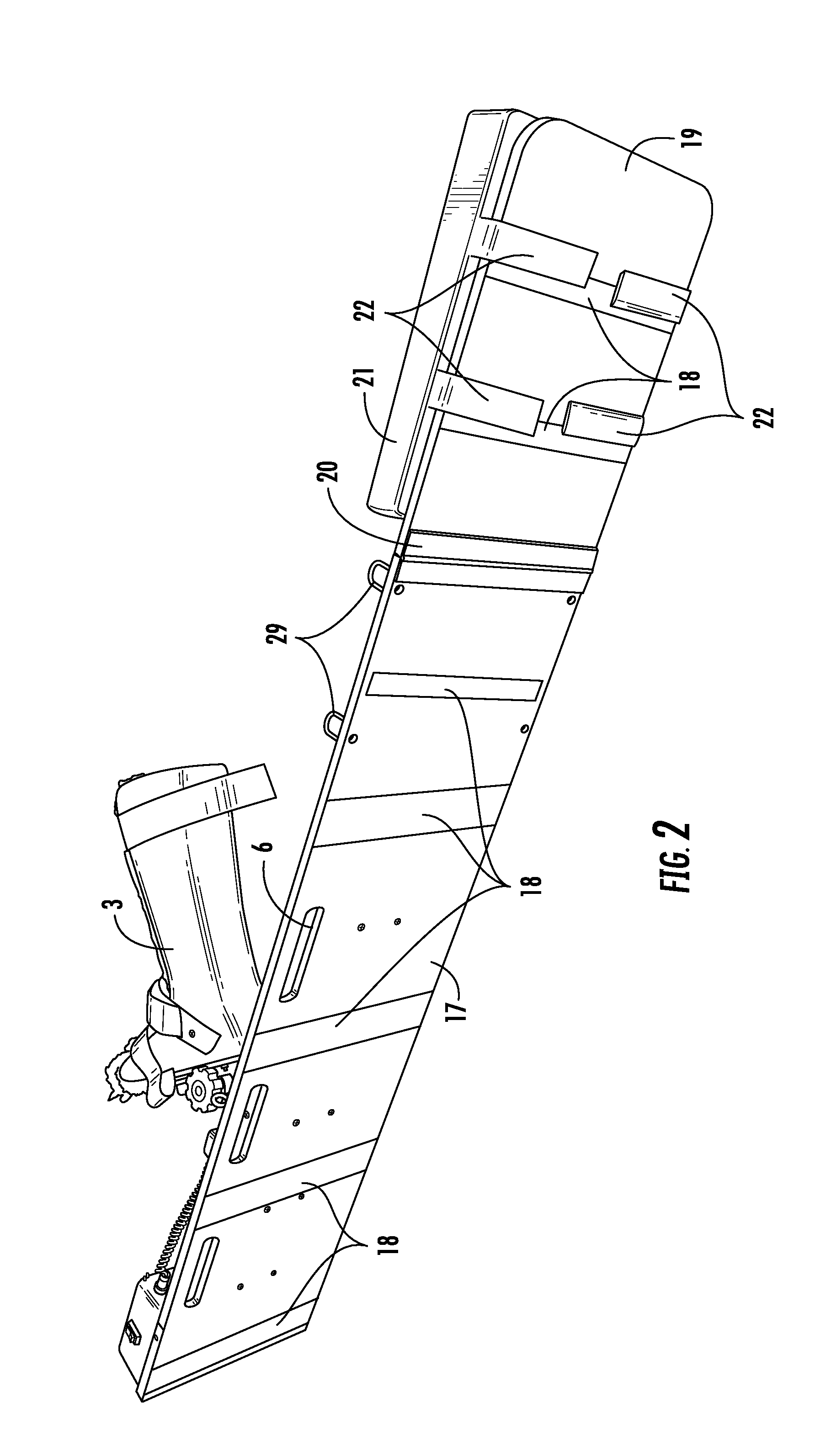 Orthosis Machine