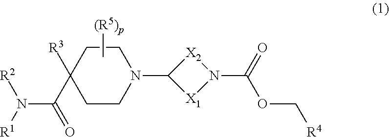 Bicyclic aza compounds as muscarinic m1 receptor agonists