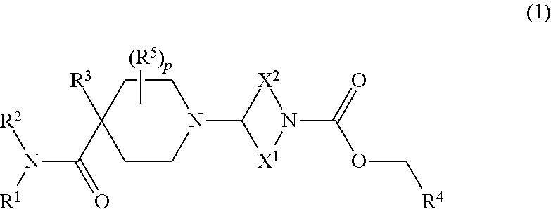 Bicyclic aza compounds as muscarinic m1 receptor agonists