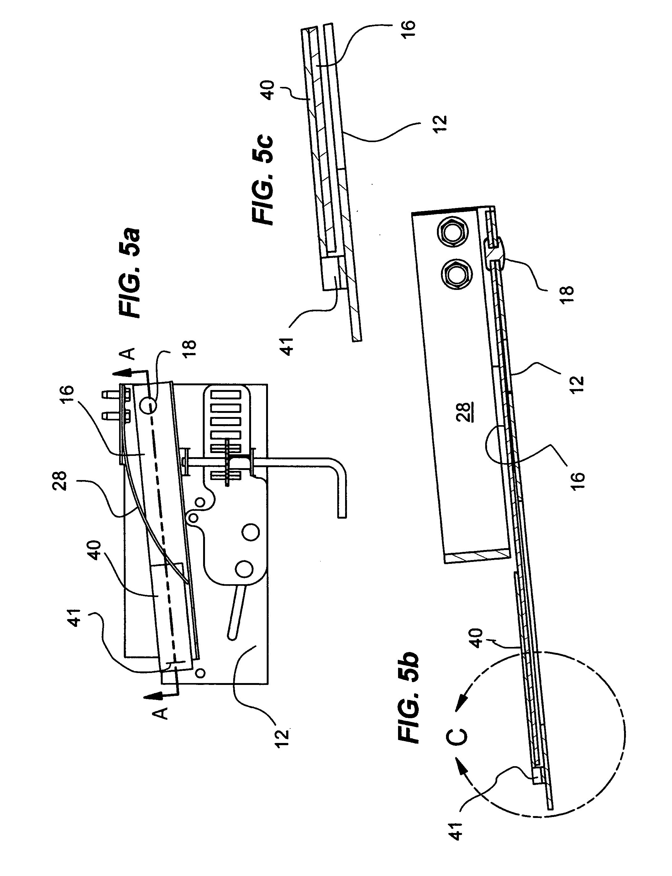 Adjustable primary air supply for wood burning device