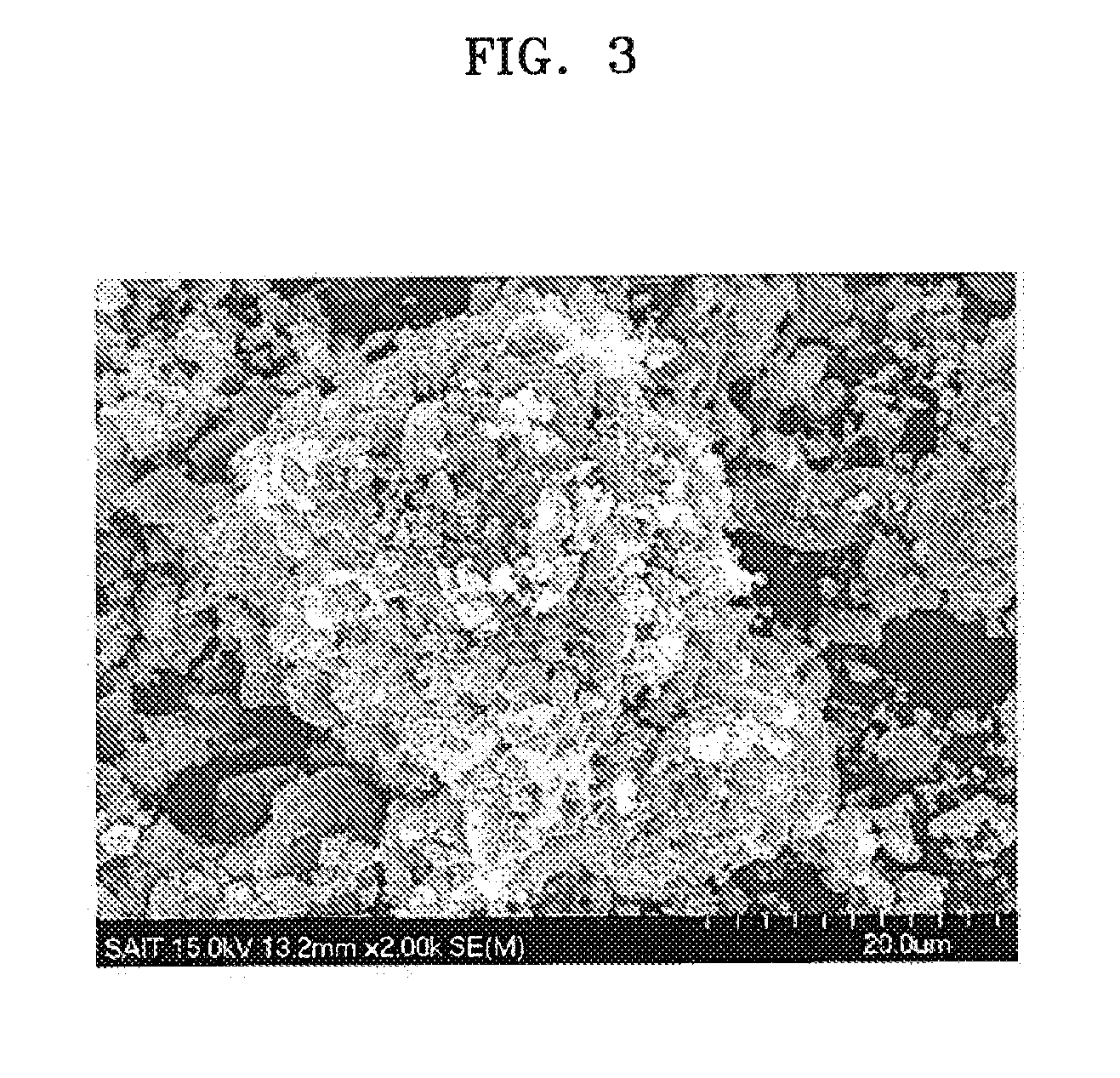 Anode active material and method of preparing the same