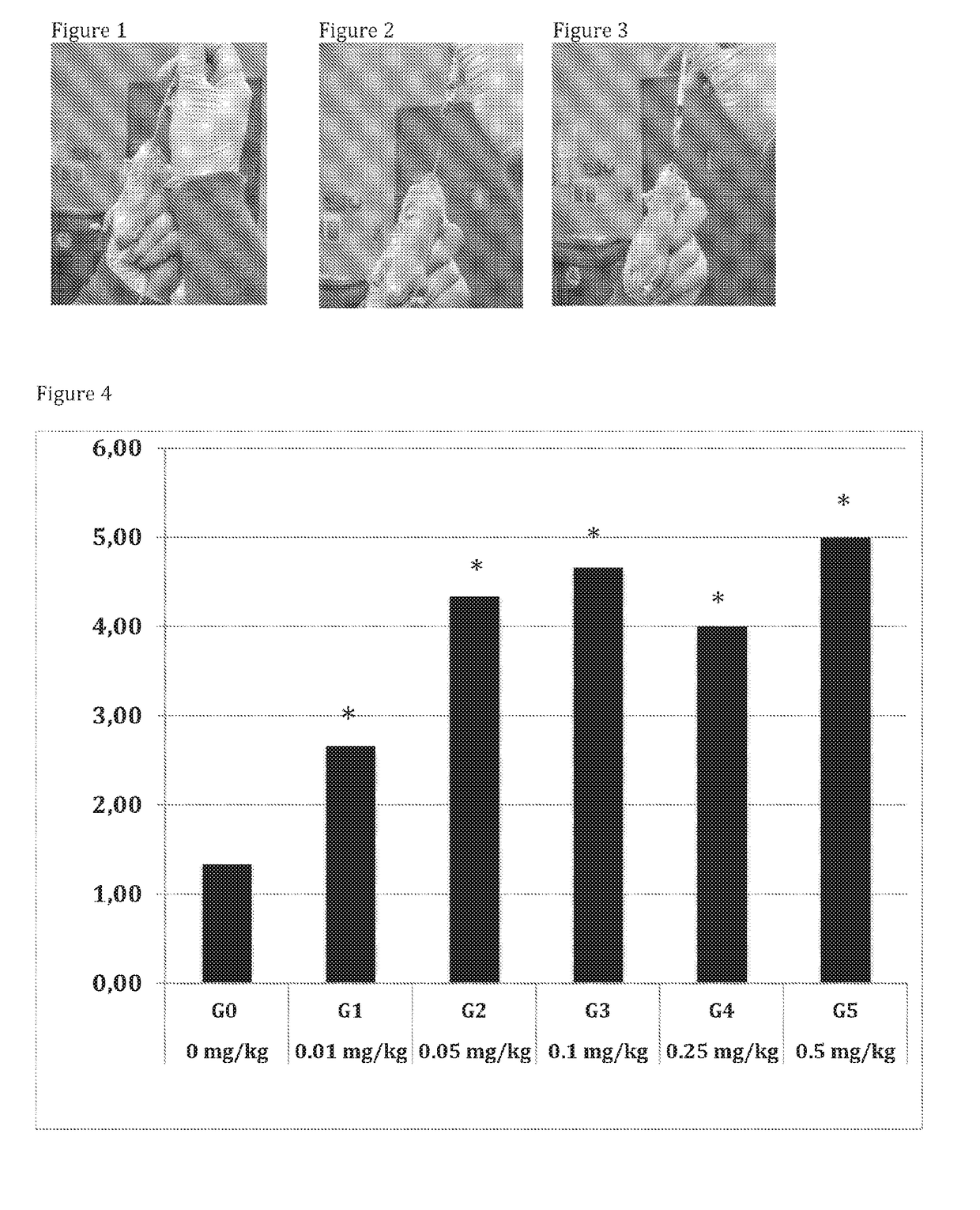 Composition for the treatment of neurobehavioral disorders