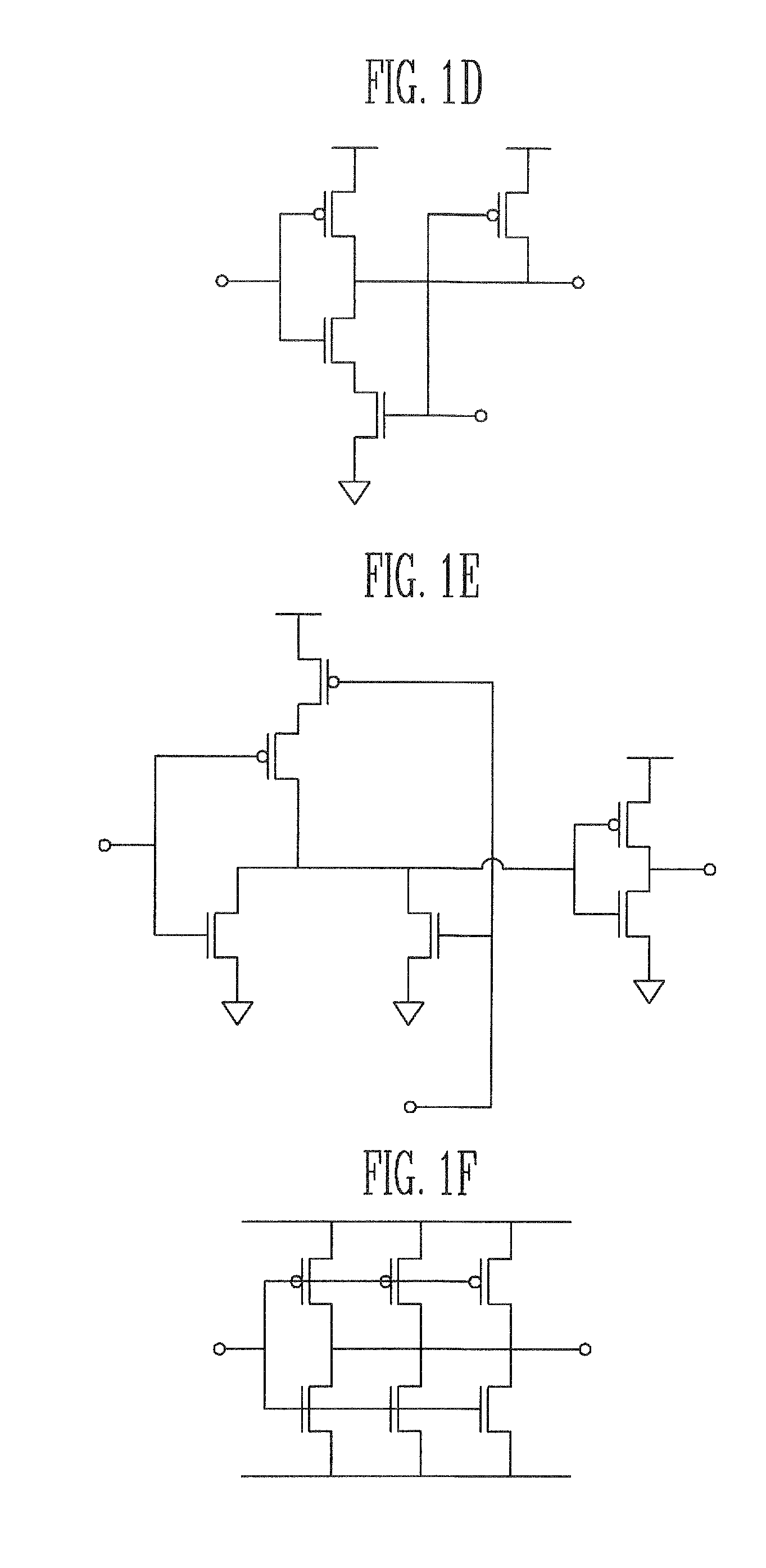 CMOS thin film transistor, method of fabricating the same and organic light emitting display device having the same