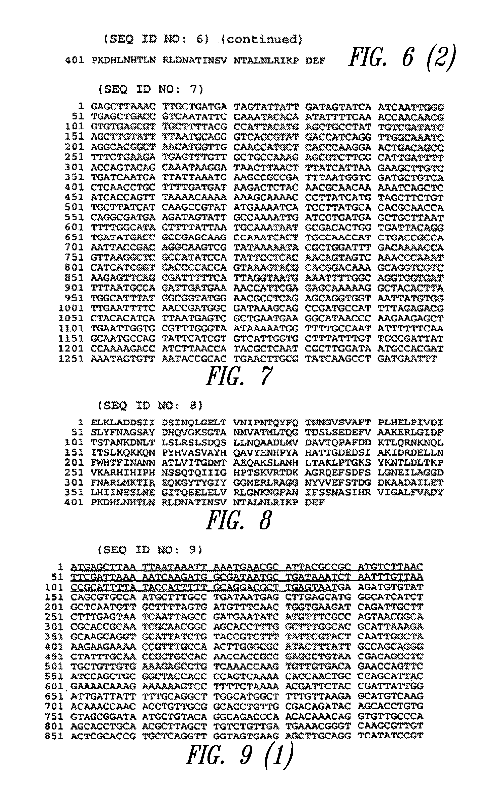 Moraxella (branhamella) catarrhalis antigens