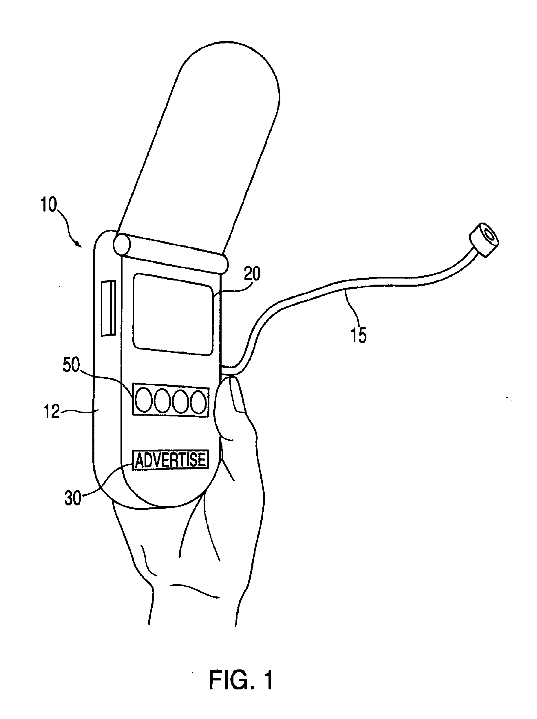 Method and apparatus for interactive participation at a live entertainment event
