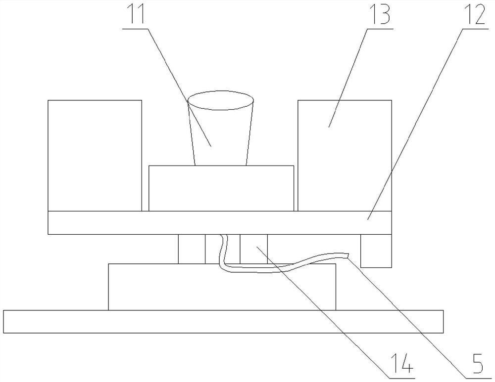 Sunlight illumination system