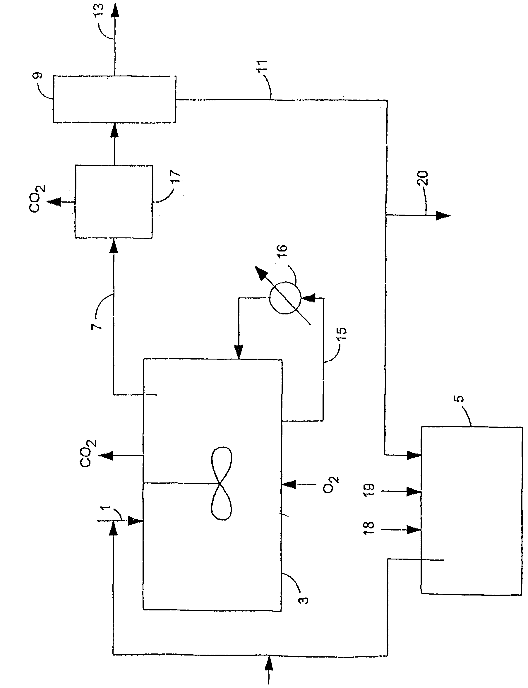 Reaction systems for making n-(phosphonomethyl)glycine compounds