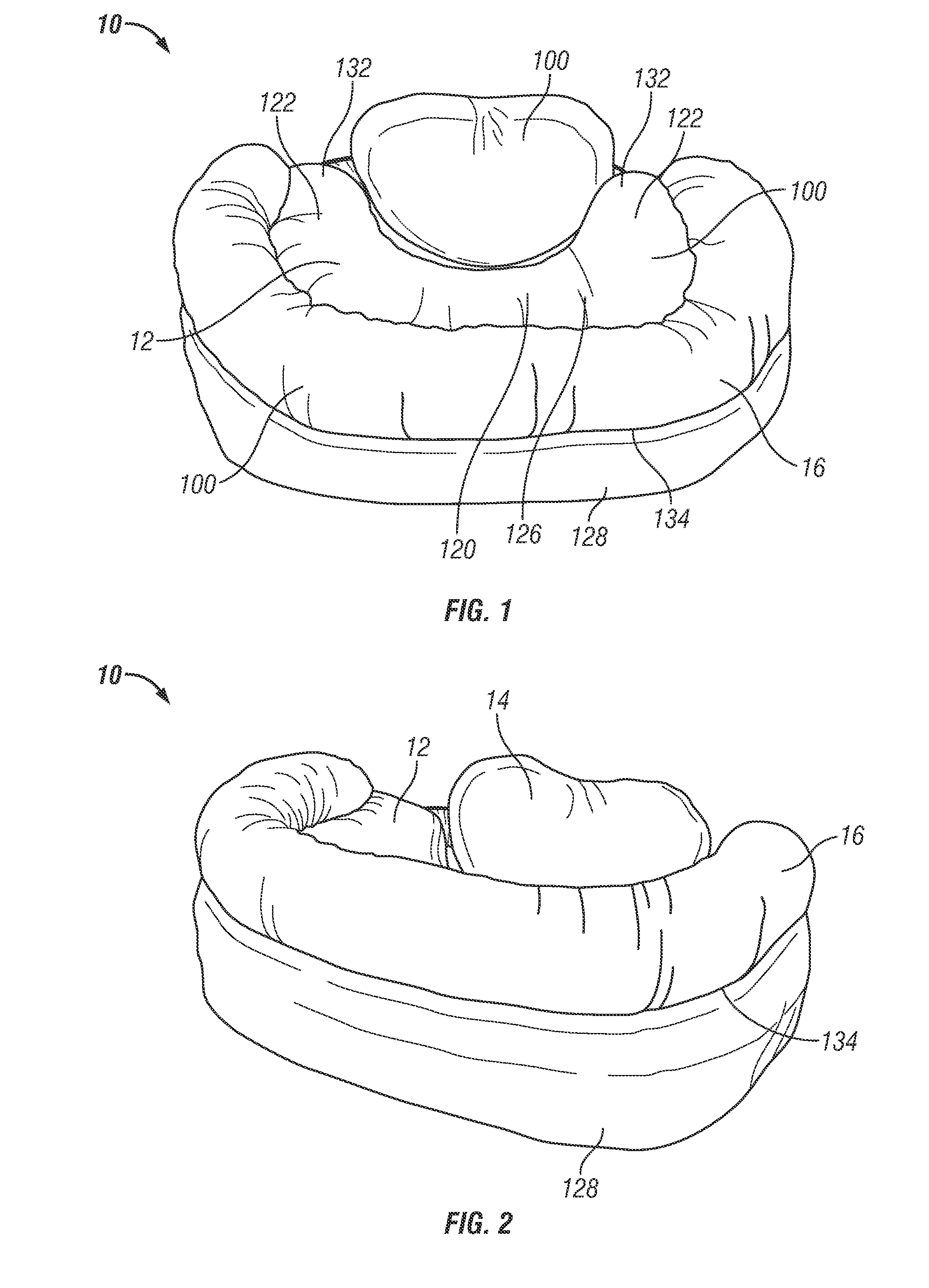 Nursing pillow with bolster around the circumference thereof and privacy shroud