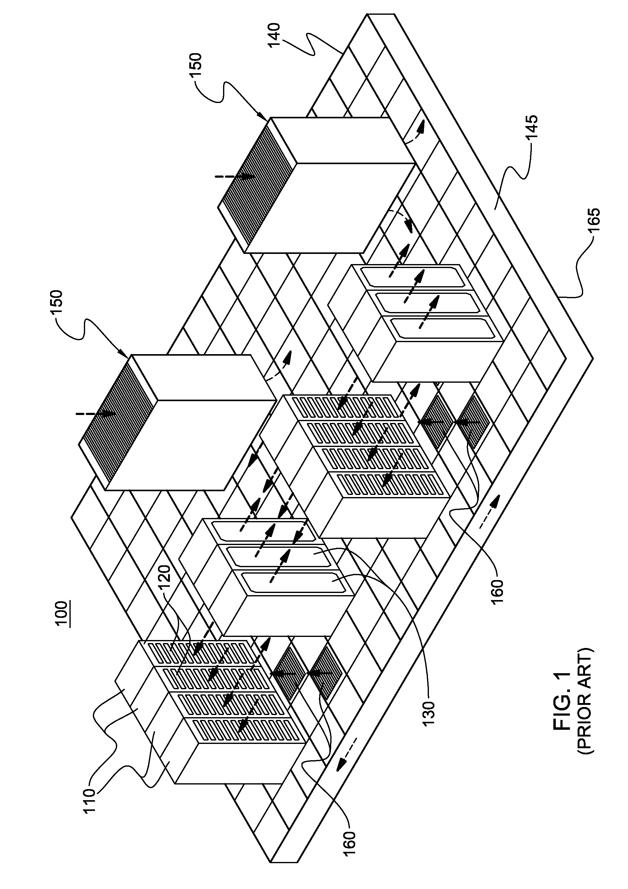 Noise-reducing attachment apparatus for heat exchanger door of an electronics rack of a data center