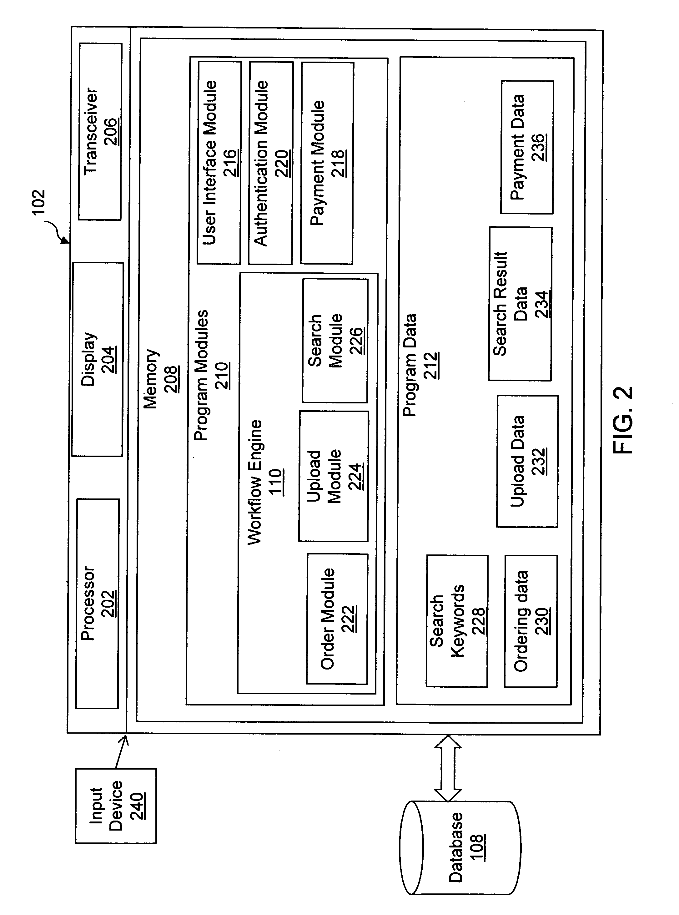 System and method for intellectual property prosecution management