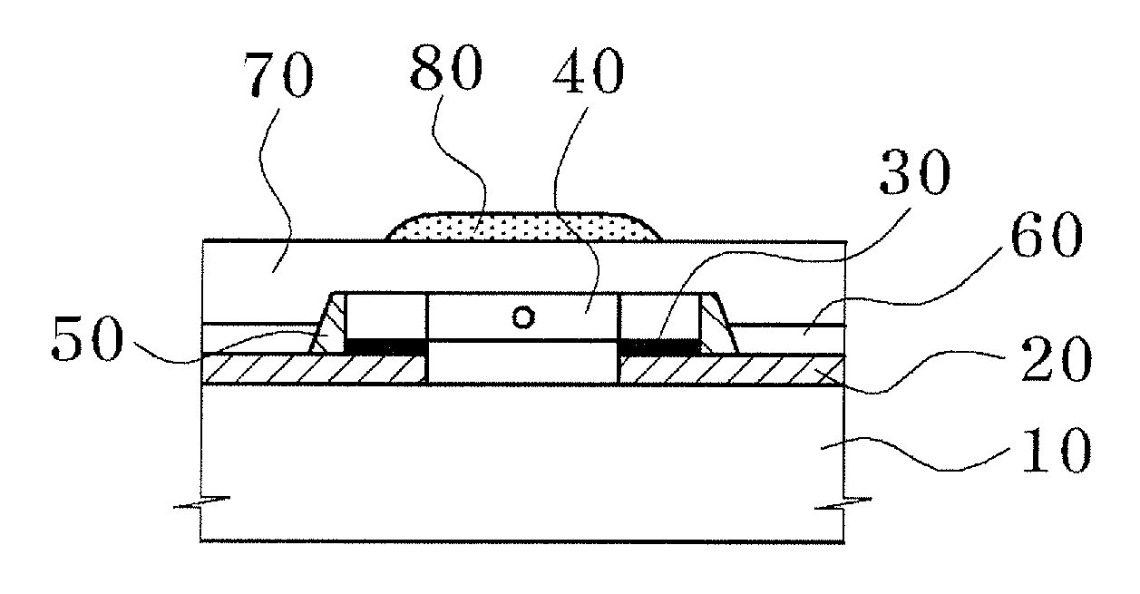 Method of manufacturing color printed circuit board