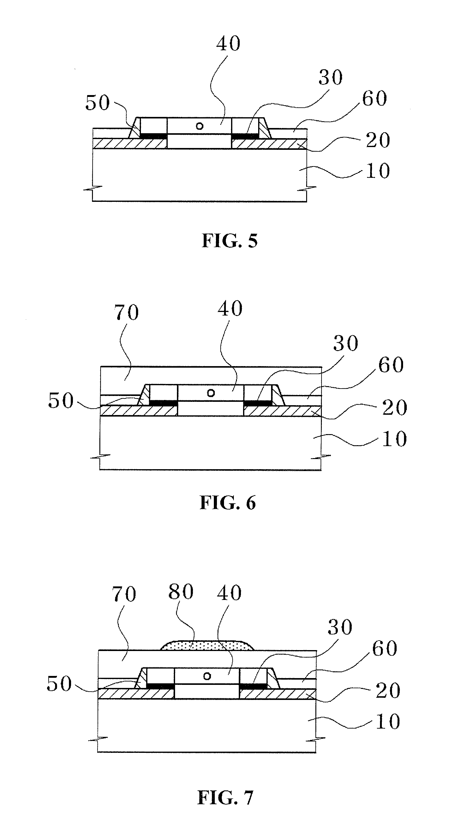 Method of manufacturing color printed circuit board