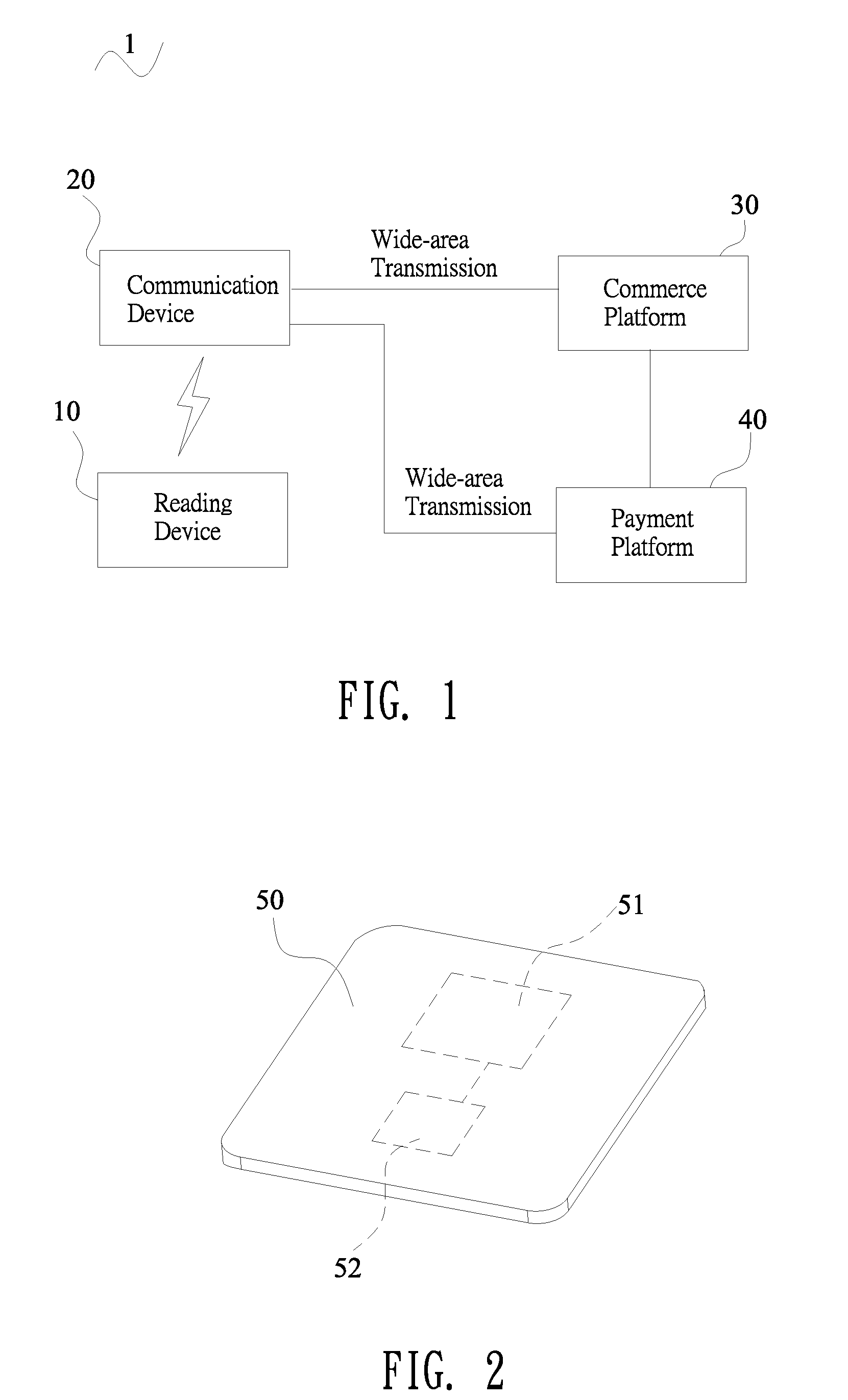 Wireless Trading System And Method Of Using The Same