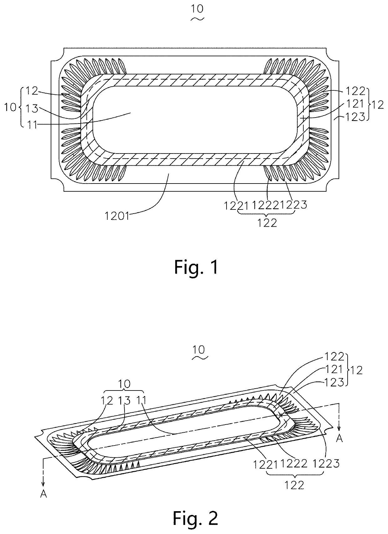 Diaphragm for Producing sound and Speaker Using Same