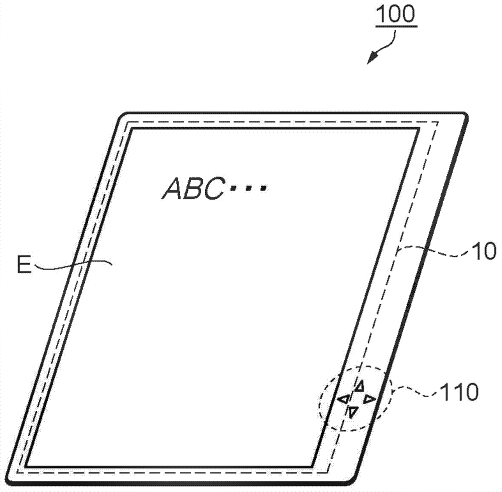 Electrophoretic apparatus, manufacturing method of electrophoretic apparatus, and electronic apparatus