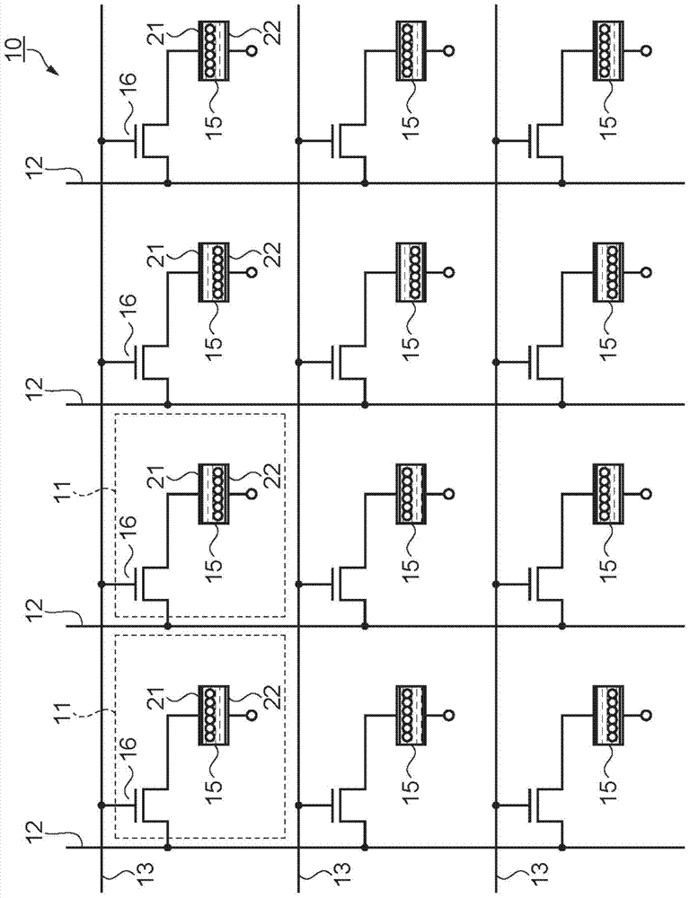Electrophoretic apparatus, manufacturing method of electrophoretic apparatus, and electronic apparatus