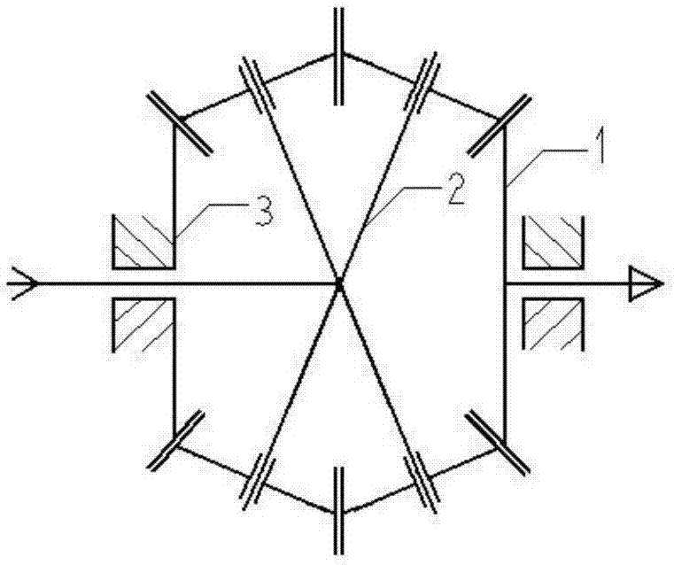 Single-row denominator subtraction reducer