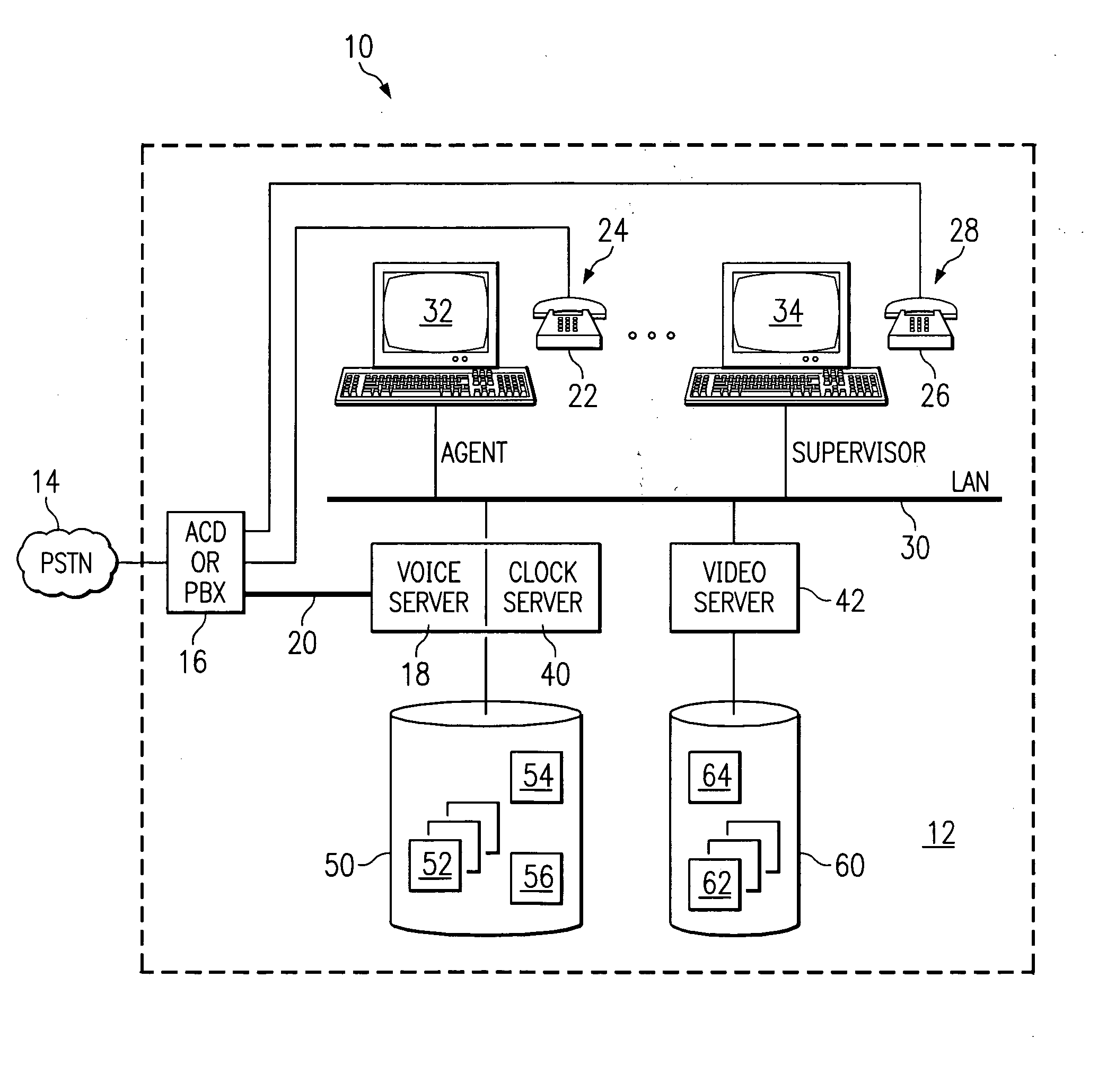 System and method for reproducing a video session using accelerated frame playback