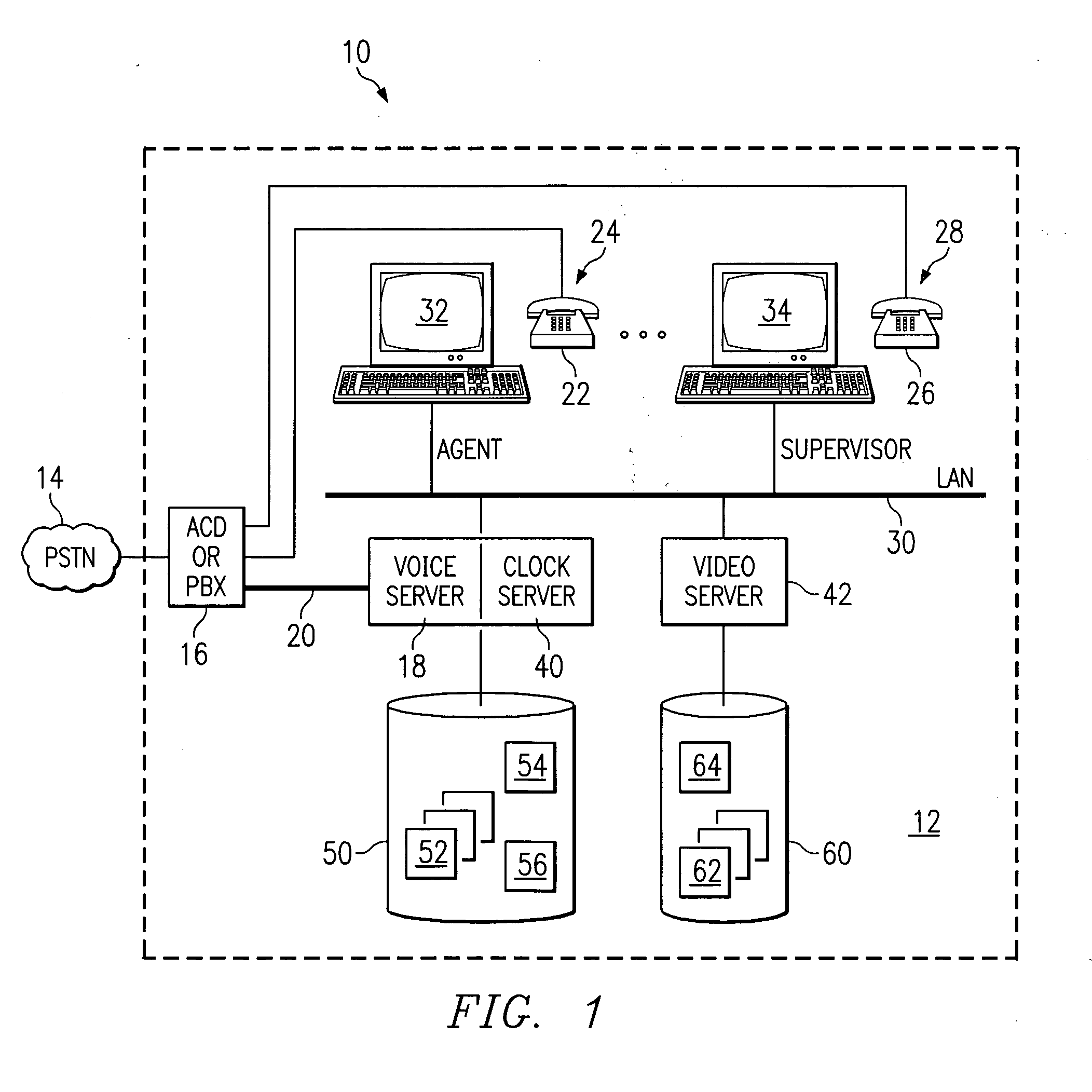 System and method for reproducing a video session using accelerated frame playback