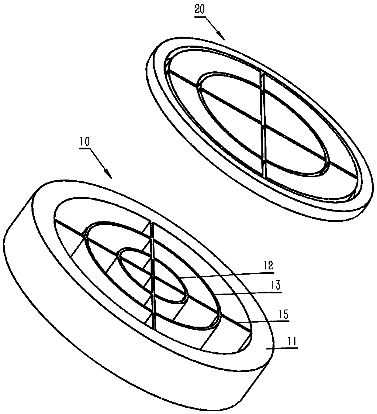 MEMS structure