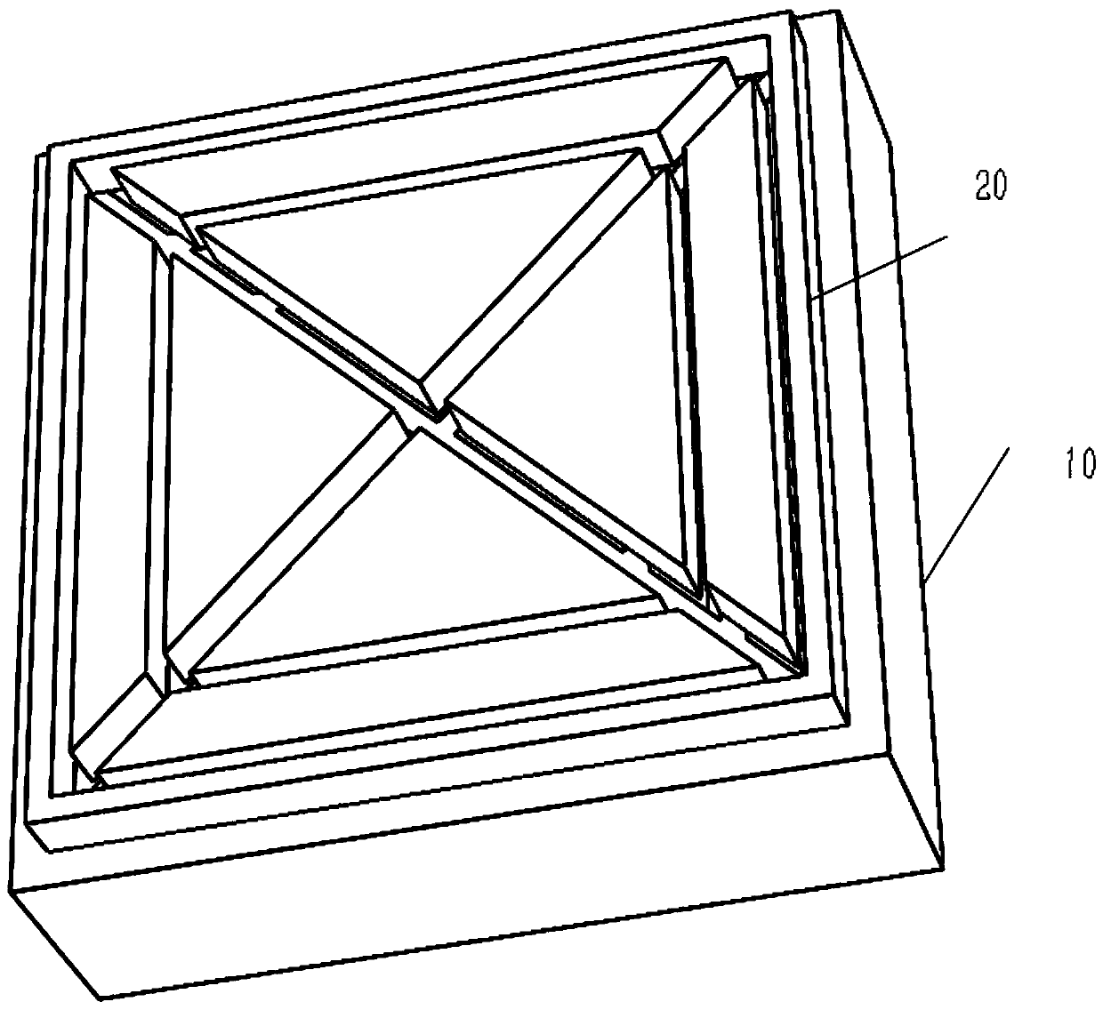 MEMS structure