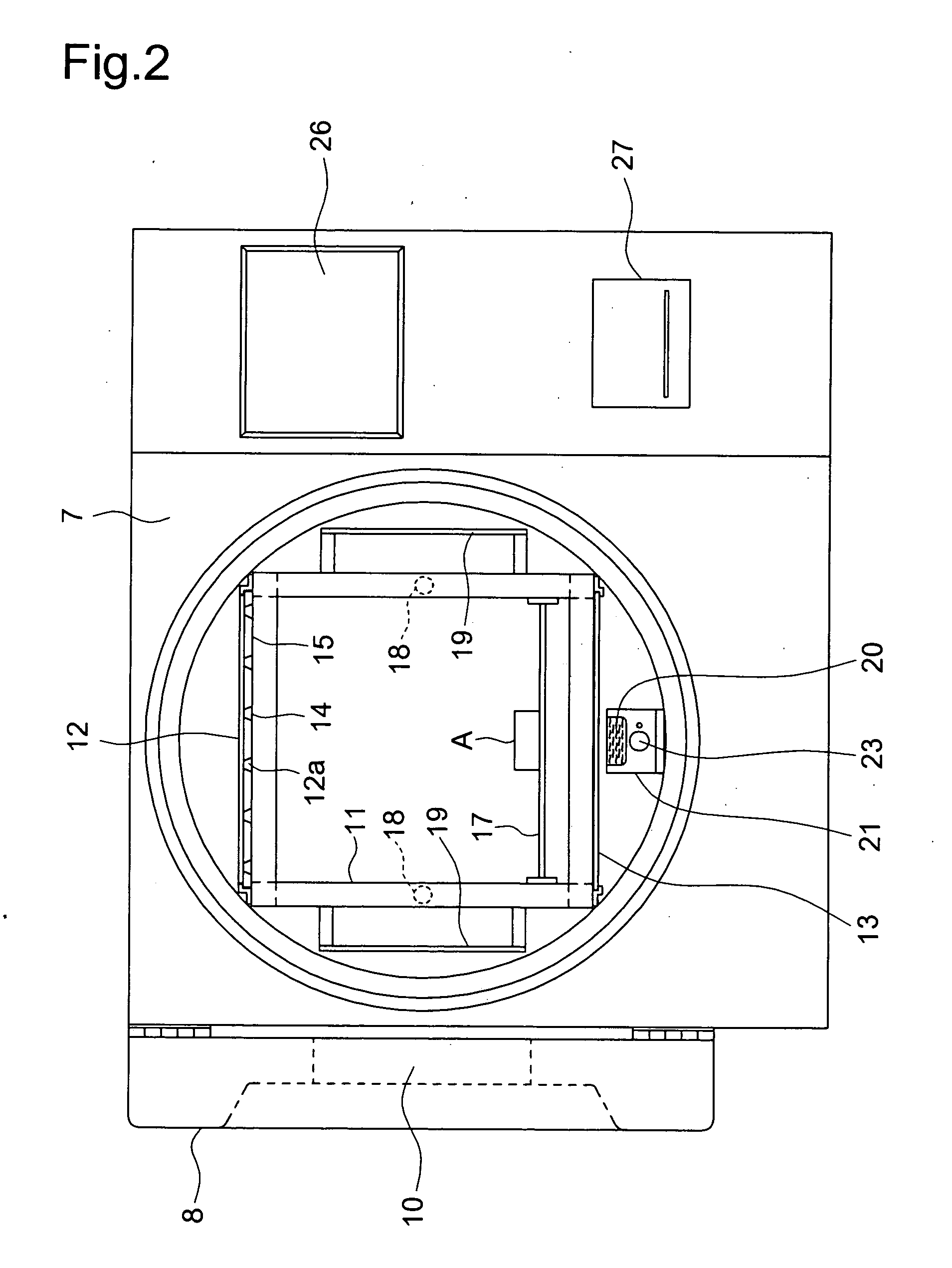 Method of Sterilization and Apparatus Therefore