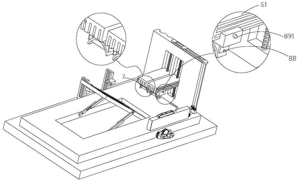 Leg injury staged recovery device