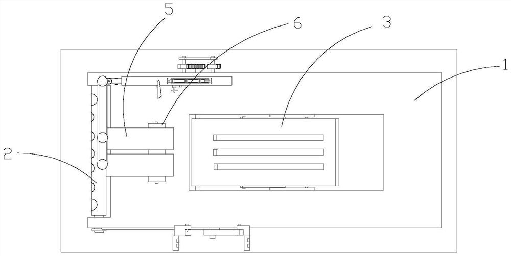 Leg injury staged recovery device