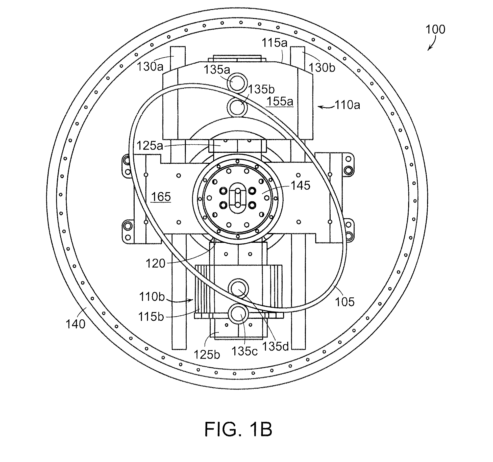 Linear electric machine with linear-to-rotary converter