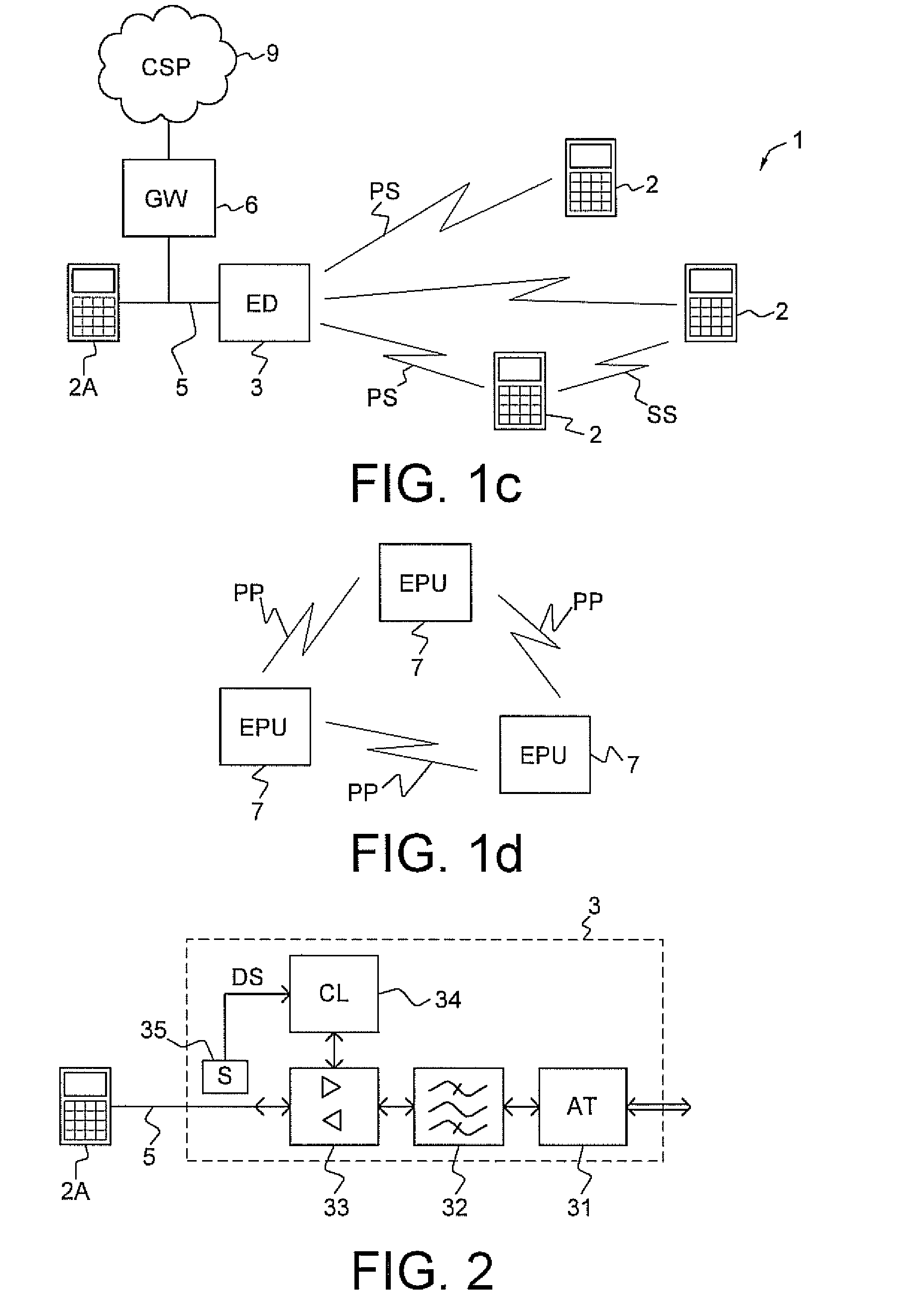 Enhancing a push-to-talk communication system